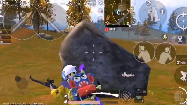 MR. sWen ile 2. Gameplay (pubg mobil lite) смотреть онлайн
