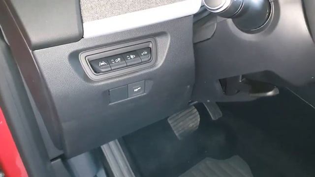 Renault ZOE ELECTRIC