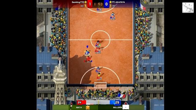 Soccer Manager Arena -PC Game 2017 (Steam Game) смотреть онлайн