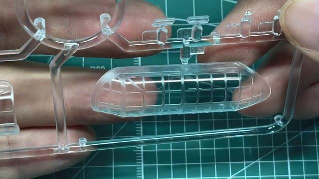 ICM Ki-21-Ib Sally 1/72 Scale Model Aircraft смотреть онлайн