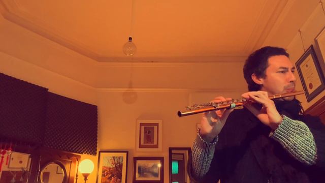 METRONOME PLAY ALONG!▪️Sentimentale, Jazz Suite - C Bolling (AMEB Grade 7, List D) смотреть онлайн