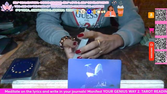 #CAPRICORN & ALL SIGNS: WHY DO WE SCREAM @EACHOTHER |