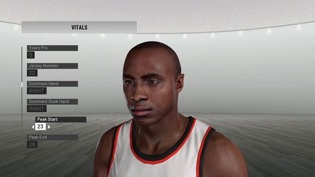 HOW TO ADD HISTORIC DRAFT CLASS PLAYERS TO YOUR ROSTER! смотреть онлайн