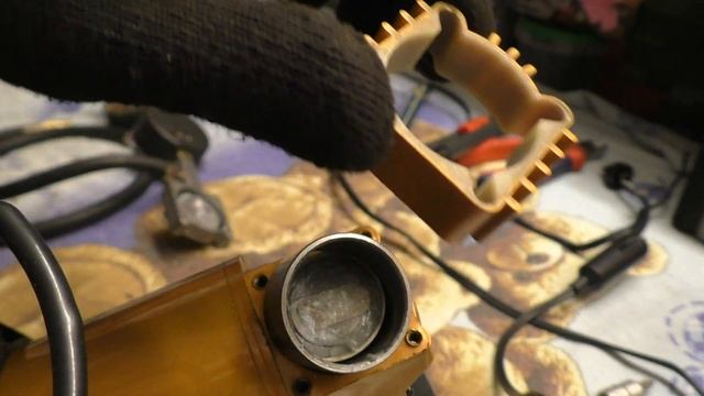 Компрессор TORNADO АС 580 из магазина СВЕТОФОР. Косяки, доработки и тест на время. смотреть онлайн