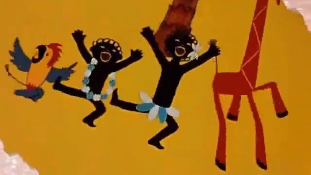 Сектор Газа - Чунга - Чанга смотреть онлайн