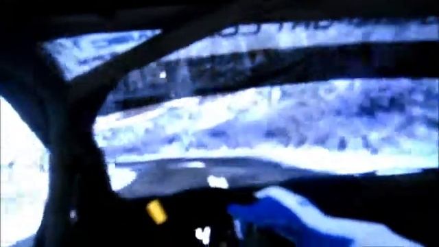 Gameplay:WR3 C. Breen (Ford Fiesta S2000)PSVITA смотреть онлайн