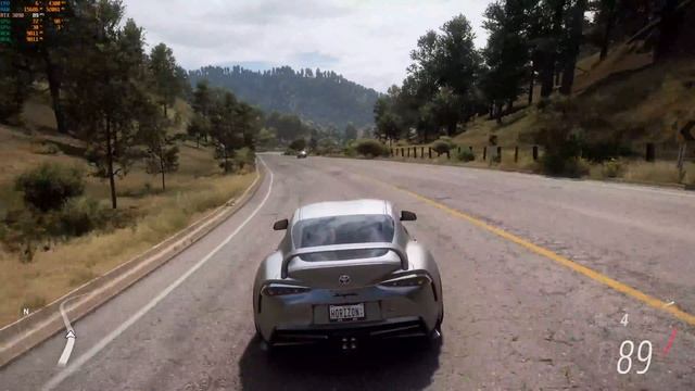 I am a Great Driver who win all the Challenges in Forza Horizon 5 4K 120 FPS TR3970X RTX 3090 смотреть онлайн