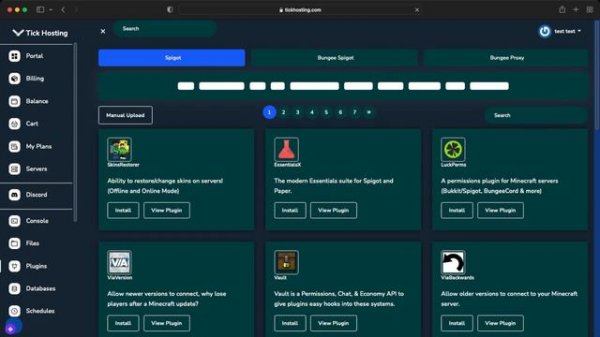 Ultimate Minecraft Plugin Installation Guide | Tick Hosting