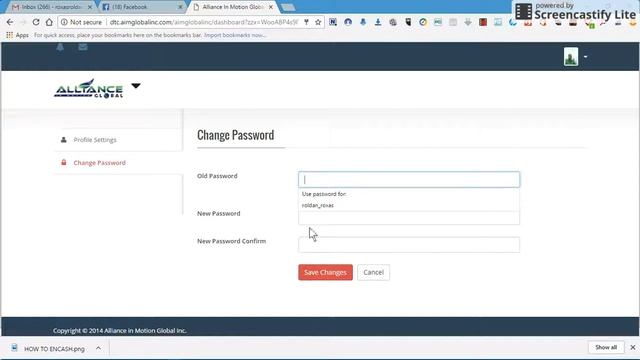 How To Change Password for your DTC смотреть онлайн