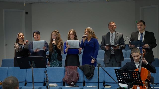 Все Иисусу отдаю я смотреть онлайн