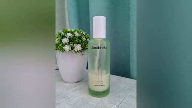 Питательная МАСКА с церамидами LABORATORIUM; увлажняющая СЫВОРОТКА, ТОНЕР, КРЕМ для лица SANDAWHA. смотреть онлайн