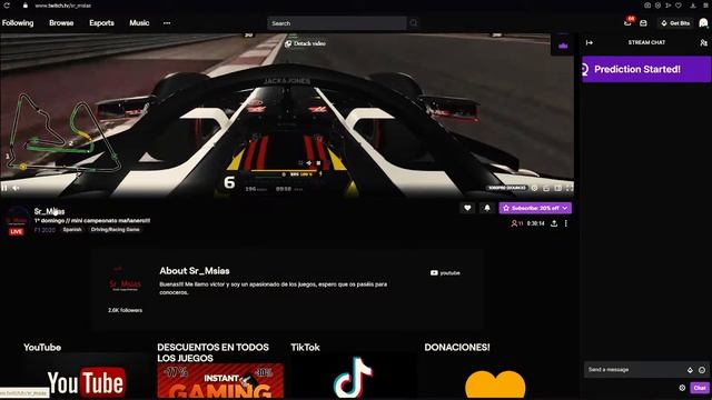 Twitch New View Bot | Increase Viewers +800 | Ghost Tool#1 смотреть онлайн