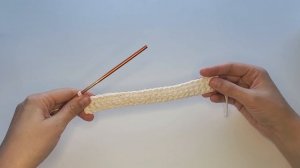 Квадратная корзинка крючком | Мастер-класс для новичков