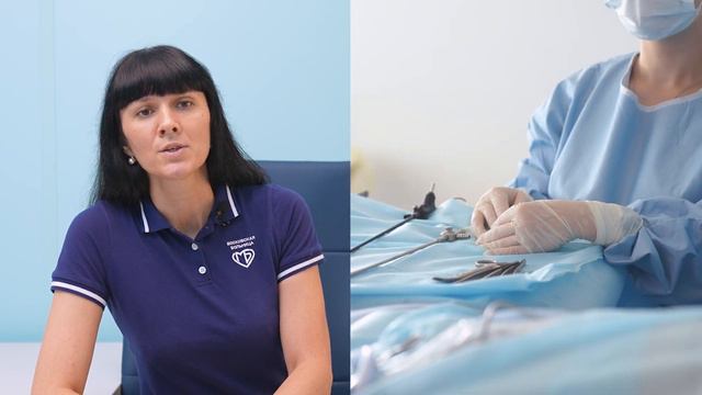 Щитовидная железа. Оперируем без швов! смотреть онлайн