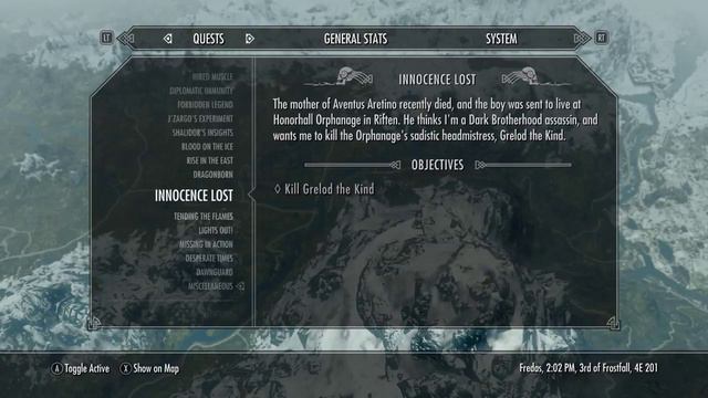 Skyrim: Gwendolyn the Snow Elf (Part 89) Collage Fun!!! смотреть онлайн