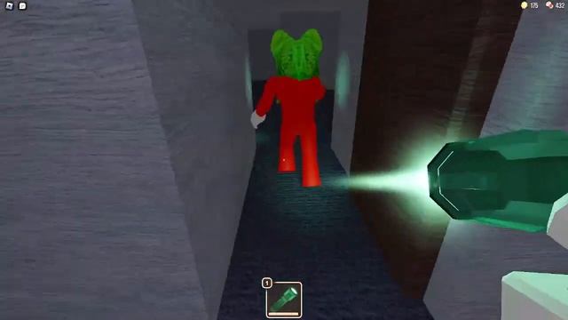 СЕКРЕТЫ И УЖАСЫ КОМНАТЫ A-000 [МЕГА - РАШ] - [ROBLOX] смотреть онлайн