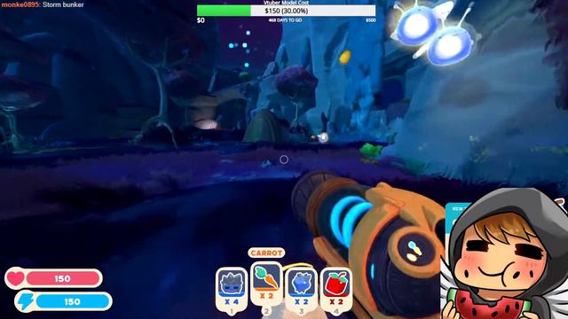 Adventure To New Lands And Slimes! Slime Rancher 2 смотреть онлайн