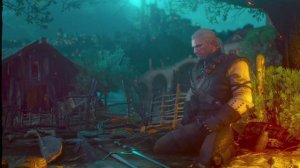 В поле спят мотыльки...