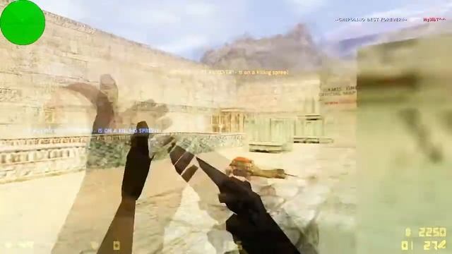 [CS 1.6] ~CHIPOLINO BEST FOREVER!~ on 161RuS.KRuToY_RuSSiaN_SeRVeR.68RuS (28.01.13) смотреть онлайн