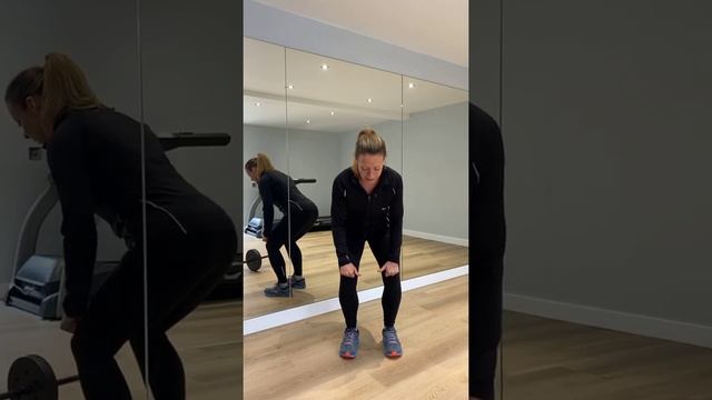 TECHNIQUE TIME - DEADLIFT (Studio Version) смотреть онлайн