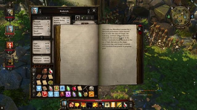 Divinity Original Sin Troll King Cave Guide смотреть онлайн