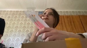 Купила набор для маникюра ОБЗОР?️