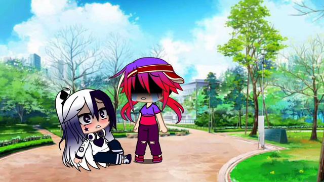 Меме|•|"Почему тебя называют солнышко?"|•|гача лайф смотреть онлайн