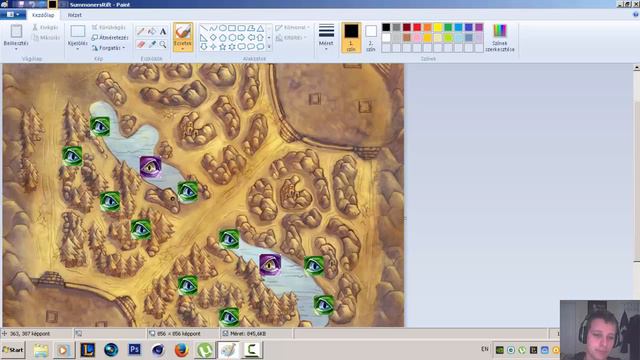 Warding in League of Legends Season 4 смотреть онлайн