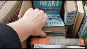 Нашла на улице и забрала себе ! Не свалка ,а сокровища Али Бабы.Элла Австралия.