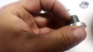 Аквафор Фаворит. Устраняем протечку.