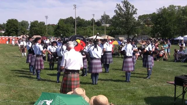 400 Squadron, MSR, Cambridge 2013 смотреть онлайн