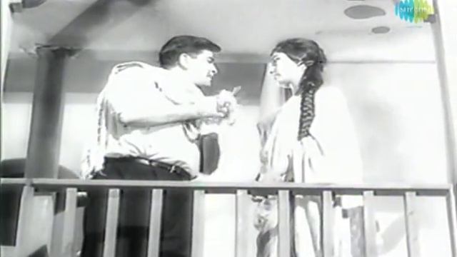Dulha Dulhan (1964) | Full Hindi Movie | Raj Kapoor, Sadhana, Agha