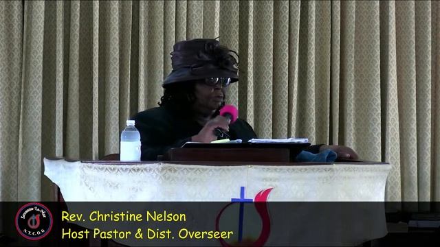 The Savanna La Mar New Testament Church of God ||Divine Worship Service|| Sunday, November 5, 2023 смотреть онлайн