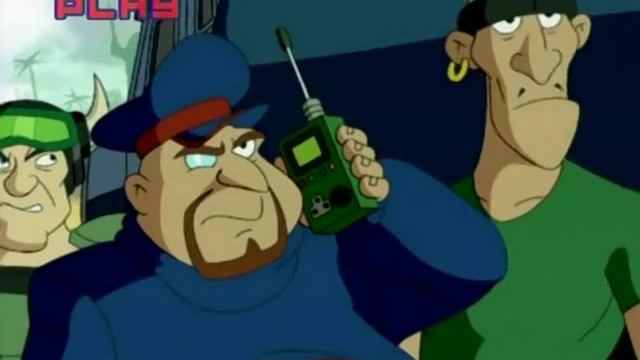Gadget and the Gadgetinis - Nice Guys are Finished pt.1 смотреть онлайн