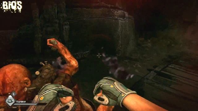 RAGE: The Scorchers ➤ Русская озвучка от Mechanics VoiceOver ● (PC) [Gameplay] ツ смотреть онлайн