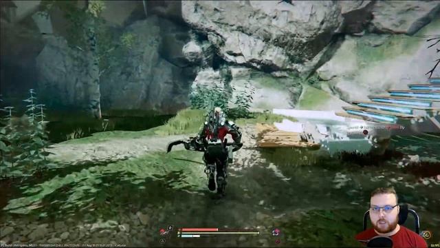 The Surge 2 НОВАЯ ИГРА