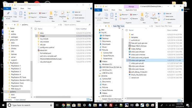 How To Run PS2 Unreleased/Dev Builds Games On Your Modded PS4! [PART 1] смотреть онлайн