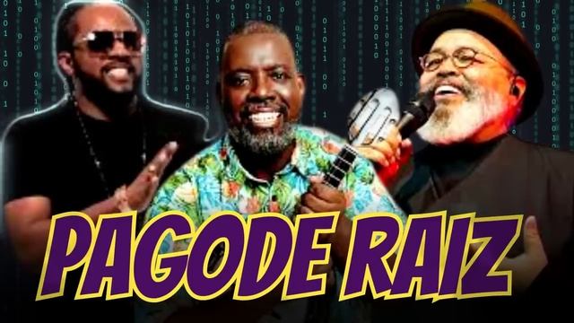 PAGODE RAIZ?SÓ TOP PAGODE?PAGODE RAIZ AS MELHORES! PRA VOCÊ CURTIR E DANÇAR MUITO!!! смотреть онлайн