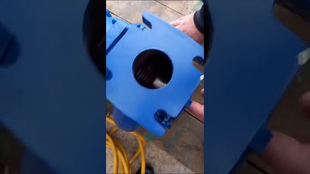 Сравниваем насосы Hidrostal  с другими производителями - Чистый Сток