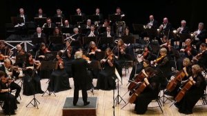 Петр Ильич Чайковский - Сюита № 3