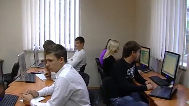 Высшее Европейское Компьютерное Образование смотреть онлайн