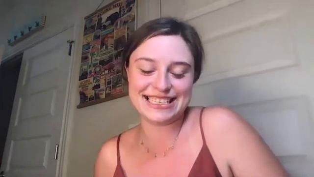 Alli Lapps, Former GW Swimmer ('20), On Sexual Harassment and Lack of Mental Health Awareness смотреть онлайн