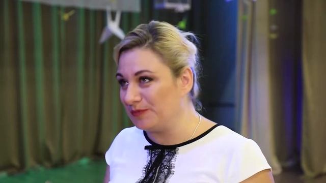 Фонтанский Дом Культуры визитка смотреть онлайн