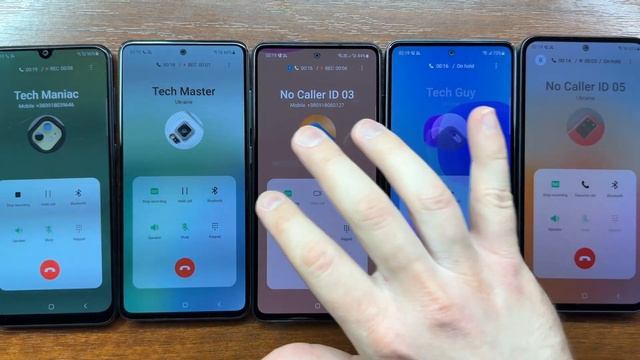 Samsung Galaxy A50 A51 A52 A53 A54 Cellular Incoming Calls. Popular A-Series from 2019 – 2023 смотреть онлайн