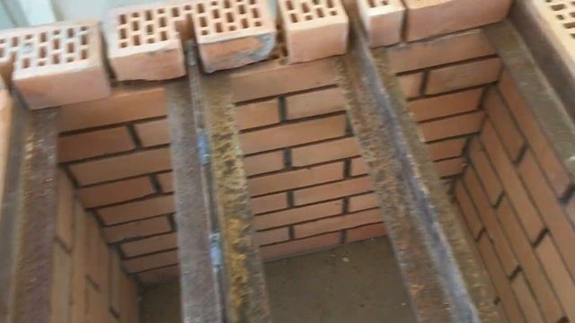 Как и чем перекрыть дно мангала смотреть онлайн