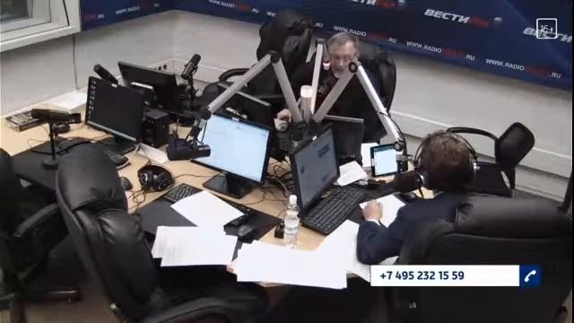 Железная логика 06.06.2016 Политолог Сергей Михеев смотреть онлайн