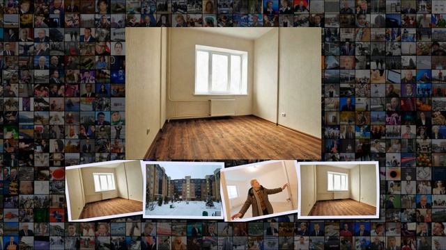 Где купить самые дешевые квартиры в Москве Квартира Дом смотреть онлайн