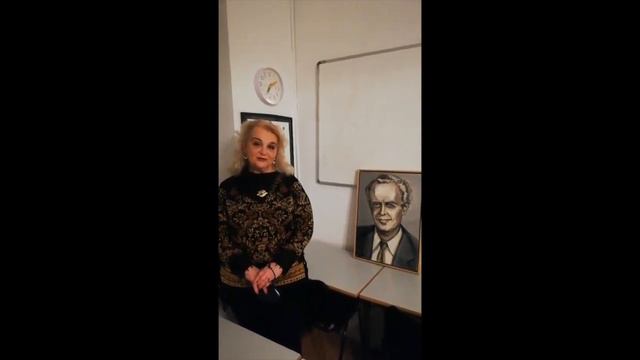 Патронен празник на Българското училище „Иван Станчов” към Посолството на България в Лондон (Final смотреть онлайн