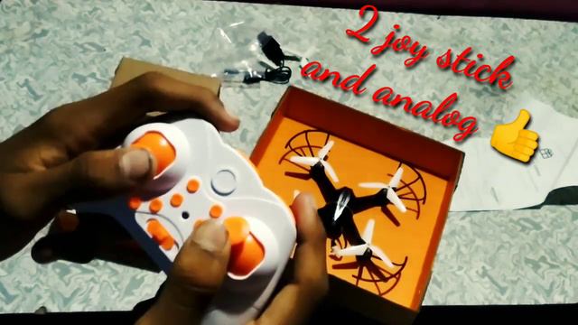 Best 😱cheap HX750 Drone, unboxing and ✈test👍 смотреть онлайн