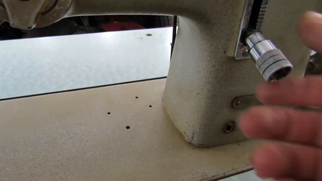 Pfaff 138-6U